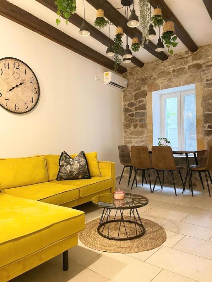True Colors Apartments Split Bagian luar foto