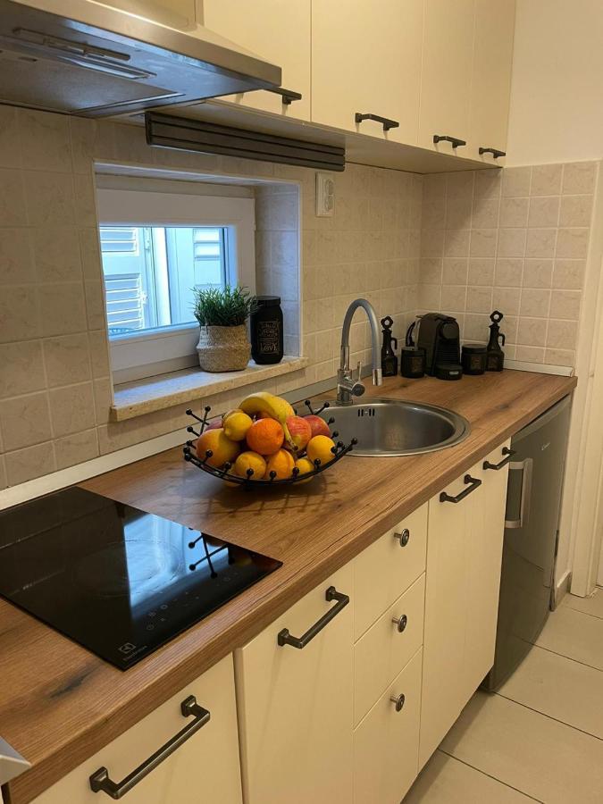True Colors Apartments Split Bagian luar foto