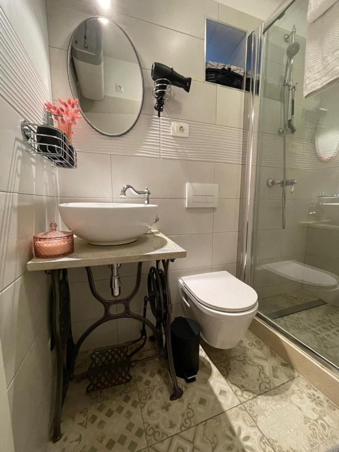True Colors Apartments Split Bagian luar foto