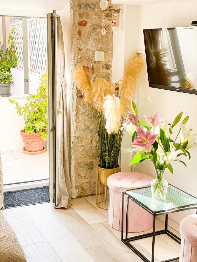 True Colors Apartments Split Bagian luar foto