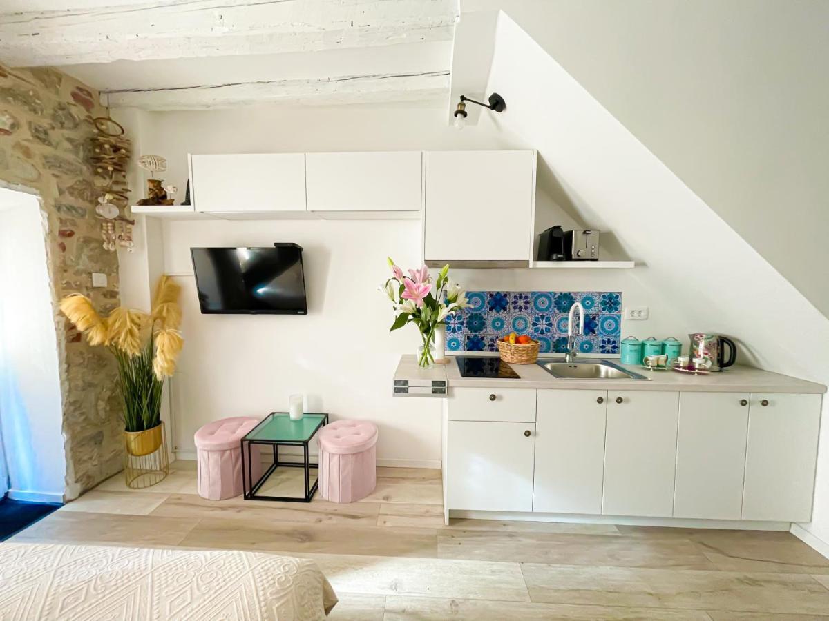 True Colors Apartments Split Bagian luar foto