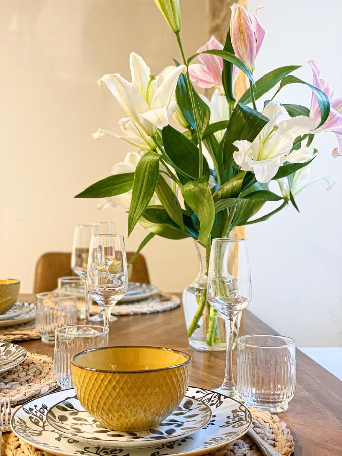 True Colors Apartments Split Bagian luar foto
