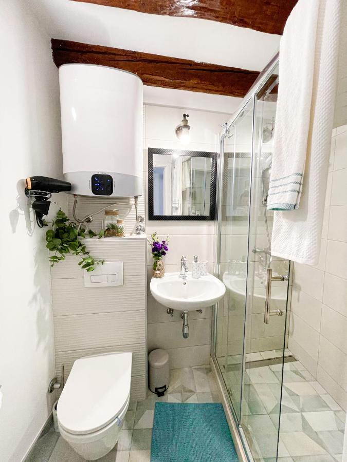 True Colors Apartments Split Bagian luar foto