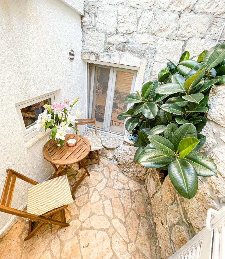 True Colors Apartments Split Bagian luar foto
