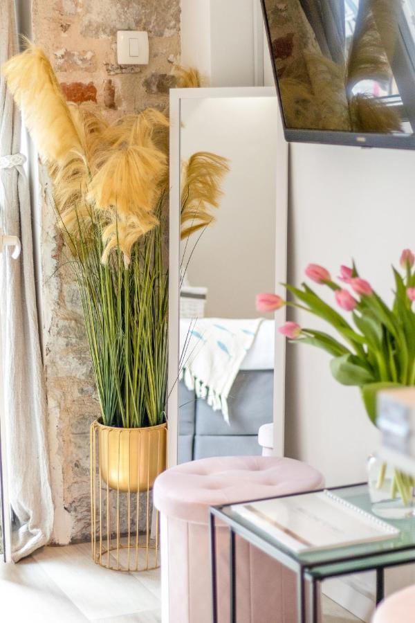True Colors Apartments Split Bagian luar foto