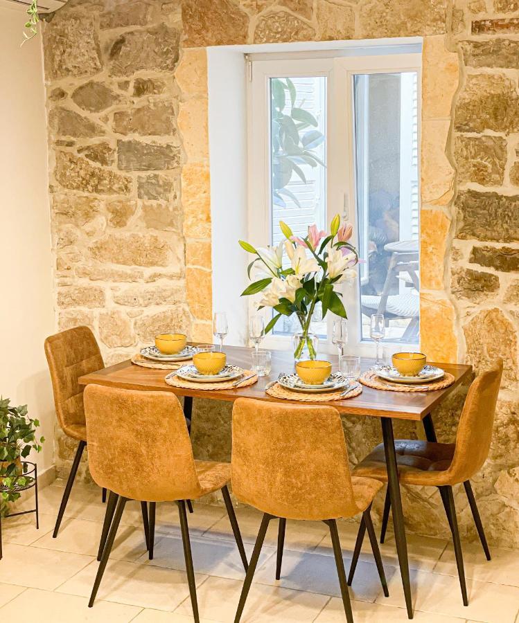 True Colors Apartments Split Bagian luar foto
