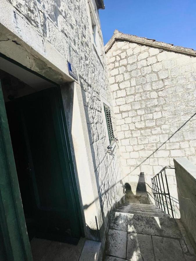 True Colors Apartments Split Bagian luar foto