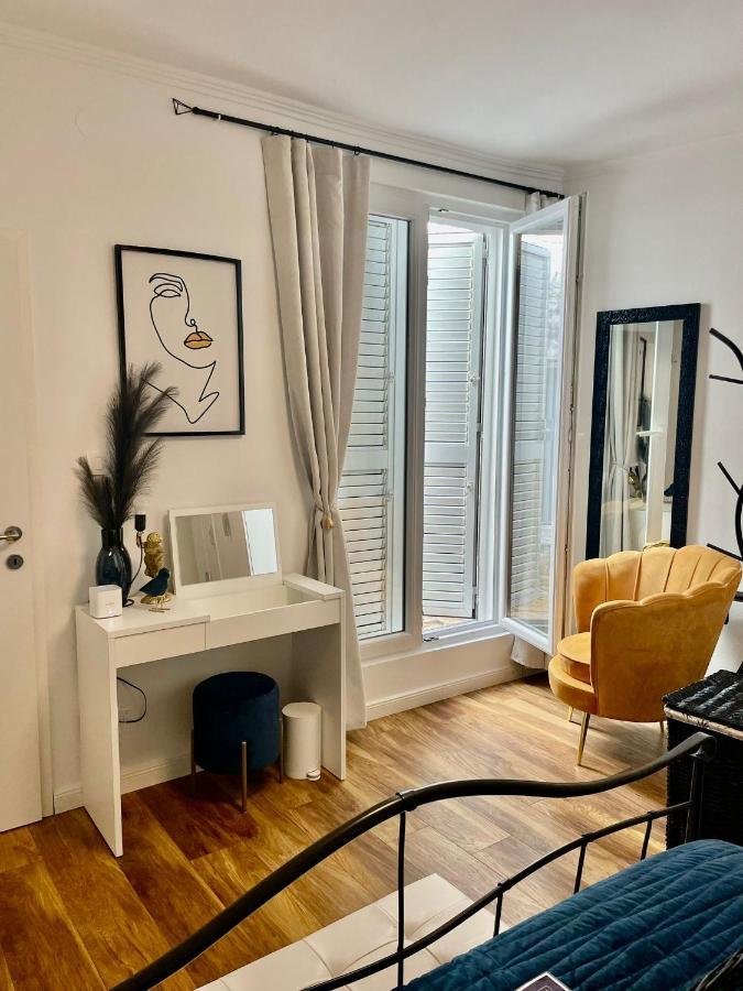 True Colors Apartments Split Bagian luar foto