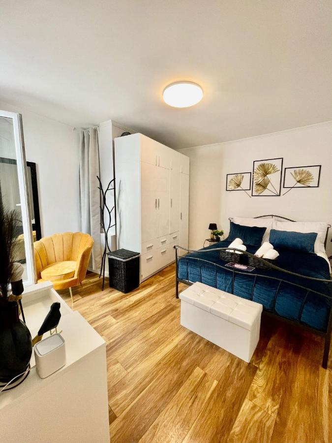 True Colors Apartments Split Bagian luar foto